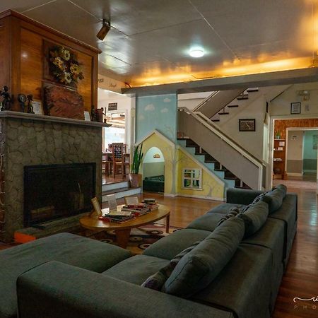 Old Orangewood Bed & Breakfast Baguio City Ngoại thất bức ảnh