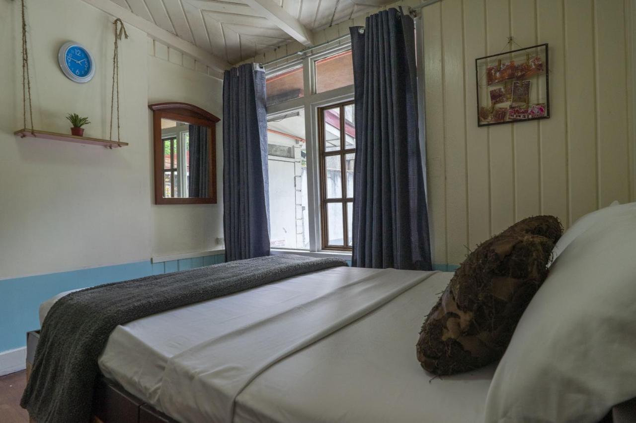 Old Orangewood Bed & Breakfast Baguio City Ngoại thất bức ảnh