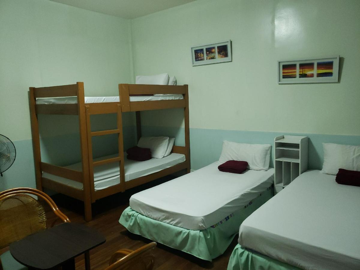 Old Orangewood Bed & Breakfast Baguio City Ngoại thất bức ảnh