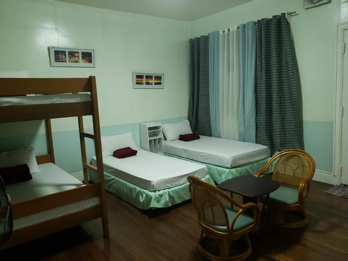 Old Orangewood Bed & Breakfast Baguio City Ngoại thất bức ảnh