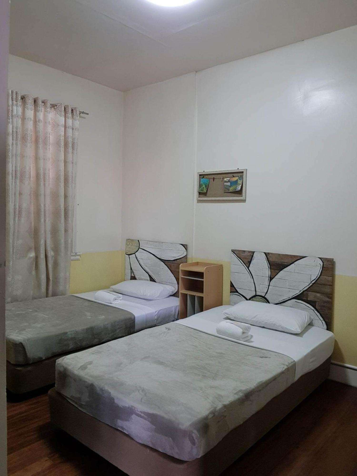 Old Orangewood Bed & Breakfast Baguio City Ngoại thất bức ảnh