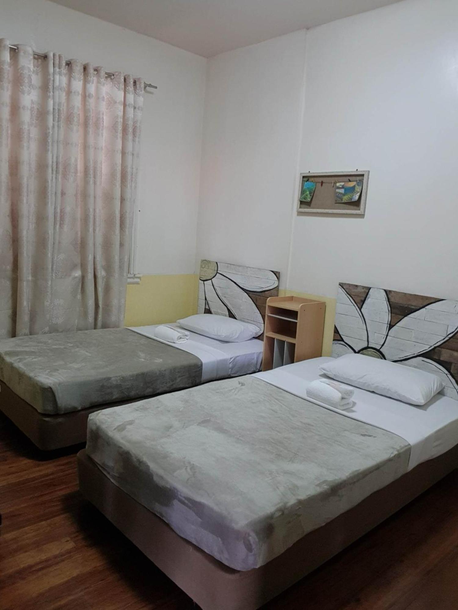 Old Orangewood Bed & Breakfast Baguio City Ngoại thất bức ảnh