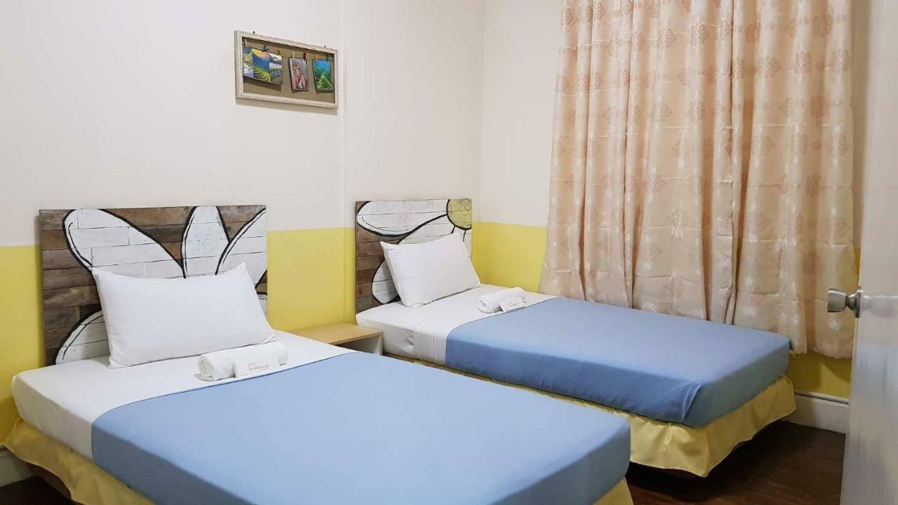 Old Orangewood Bed & Breakfast Baguio City Ngoại thất bức ảnh