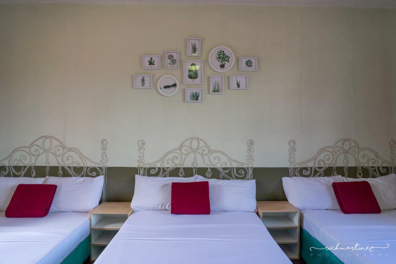 Old Orangewood Bed & Breakfast Baguio City Ngoại thất bức ảnh