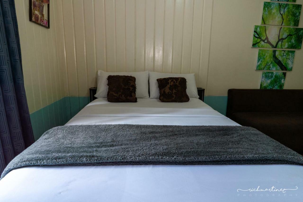 Old Orangewood Bed & Breakfast Baguio City Ngoại thất bức ảnh