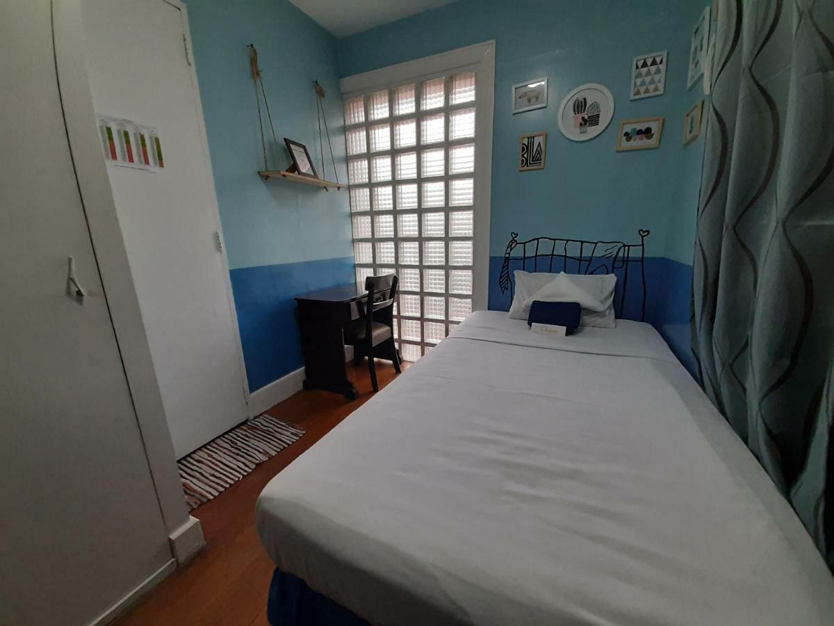 Old Orangewood Bed & Breakfast Baguio City Ngoại thất bức ảnh