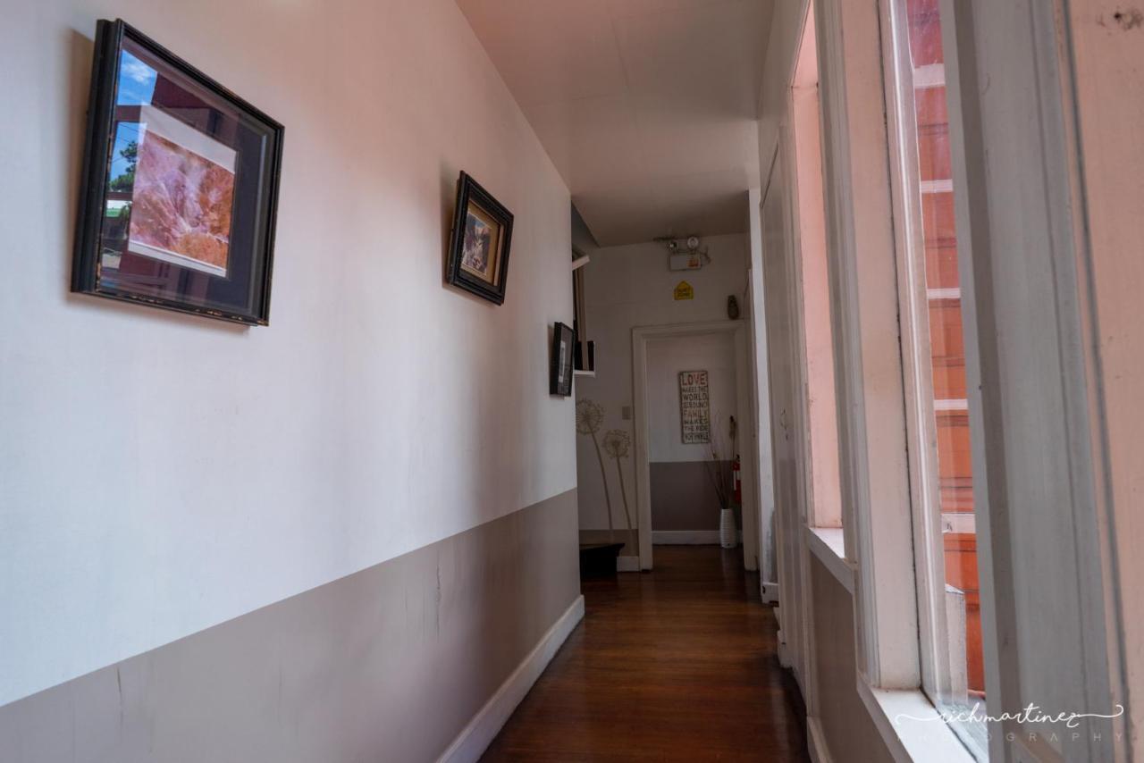 Old Orangewood Bed & Breakfast Baguio City Ngoại thất bức ảnh